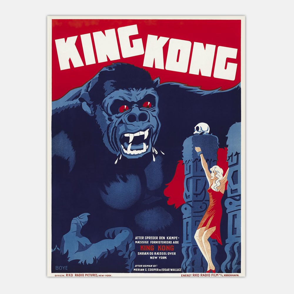King Kong